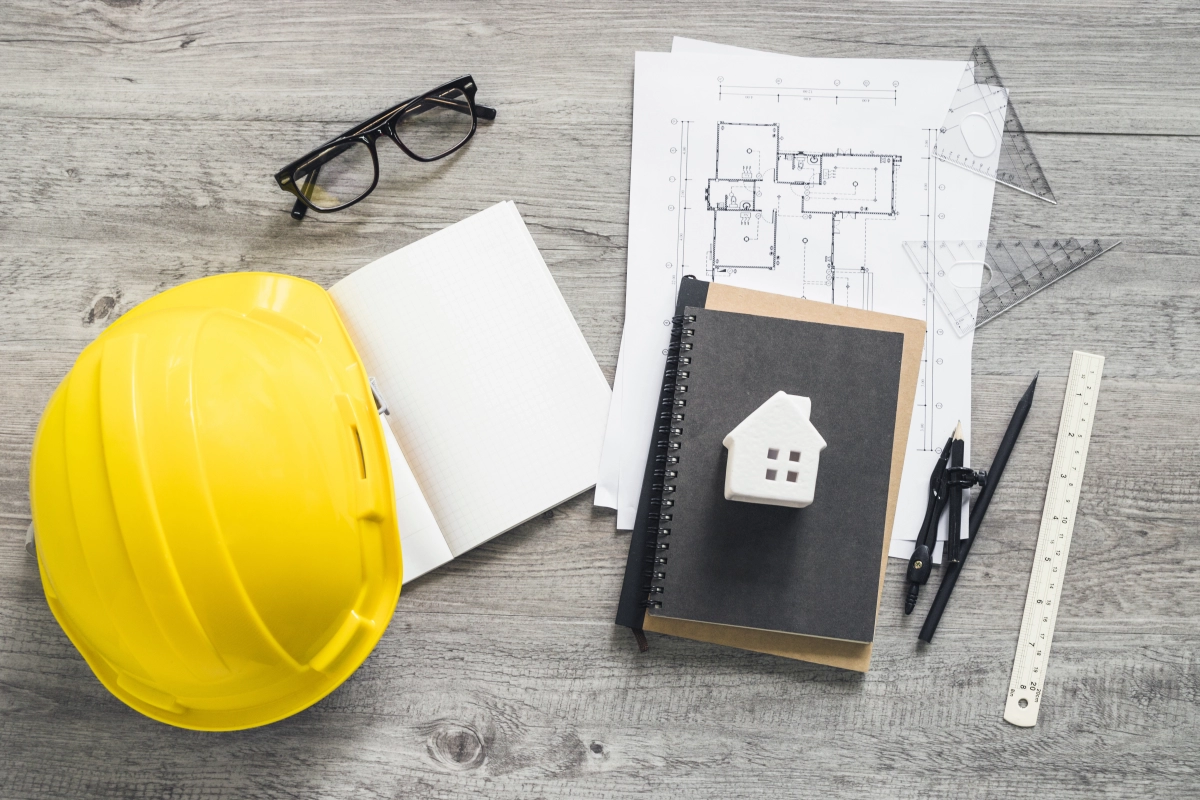 How Do Architects Ensure Quality During Construction?