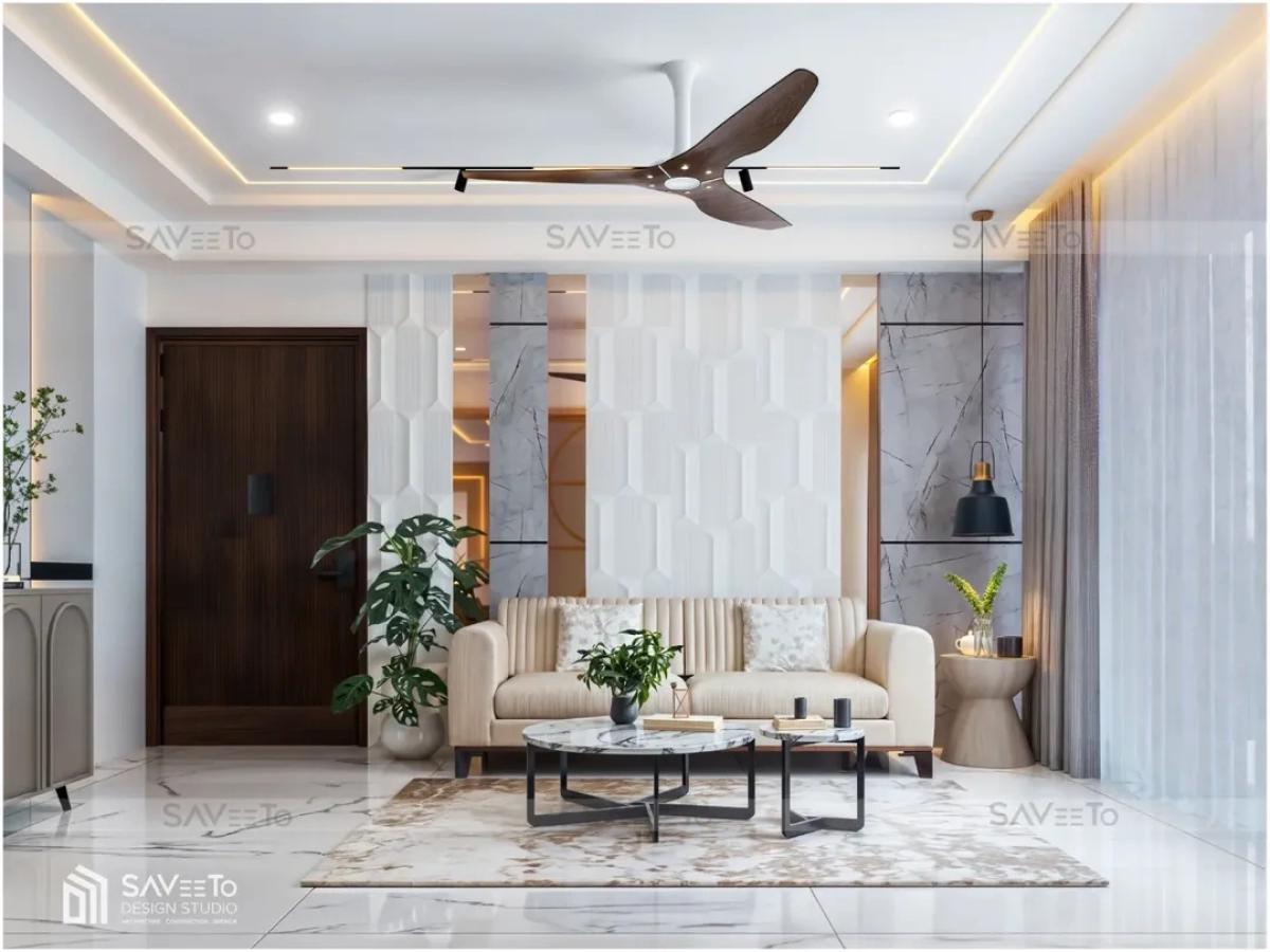 How Interior Designers Balance Beauty and Function