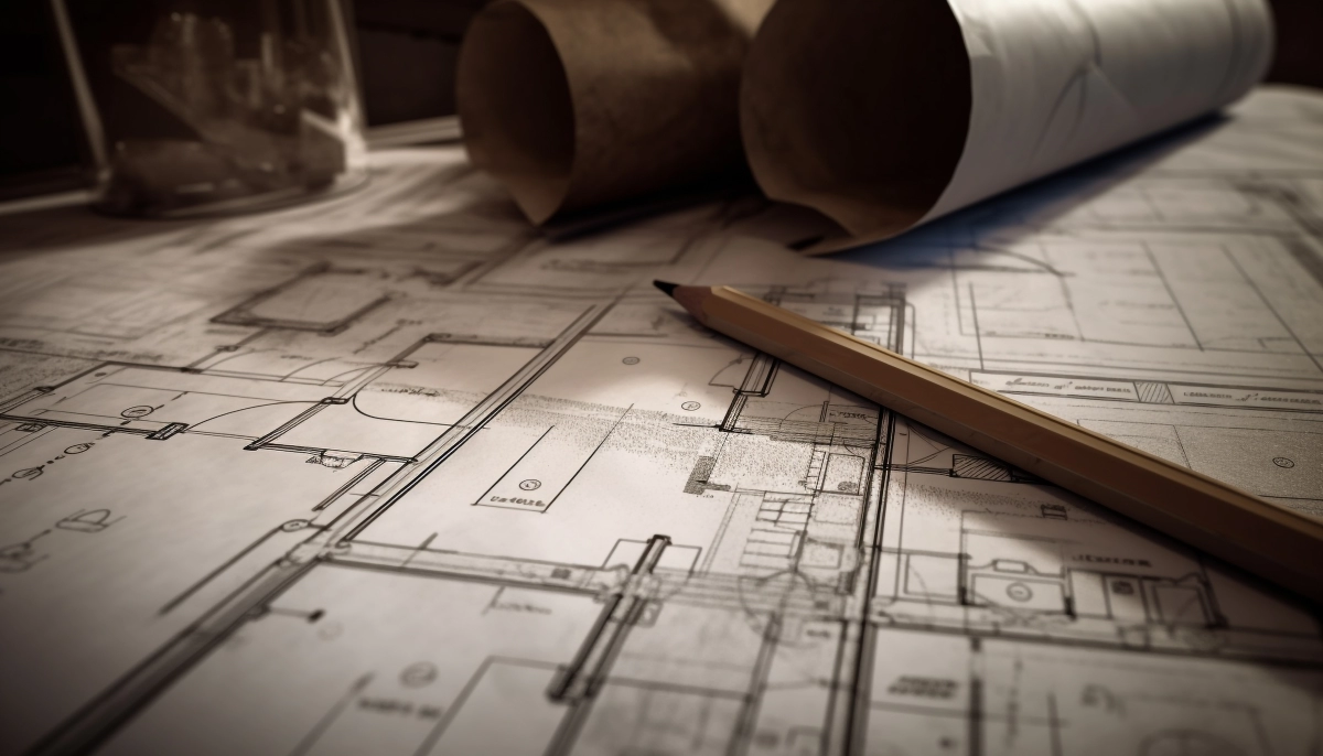 Top Benefits of Hiring Professional Architectural Design Services