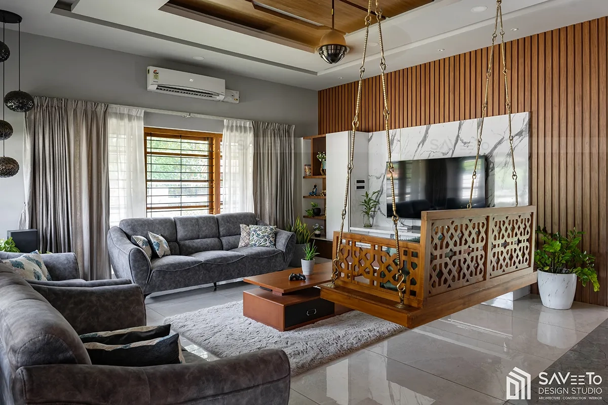 Interior Designers in Thrissur Specializing in Kerala Style Homes