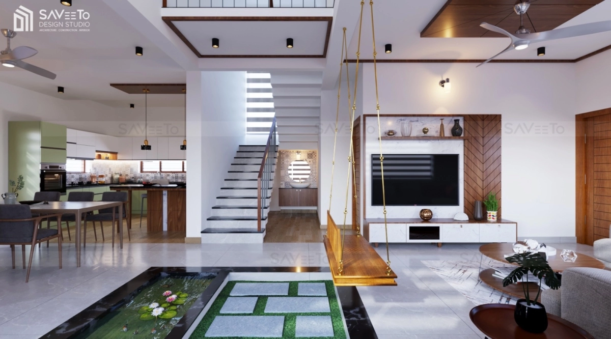 Why Space Planning Is Important in Residential Architecture