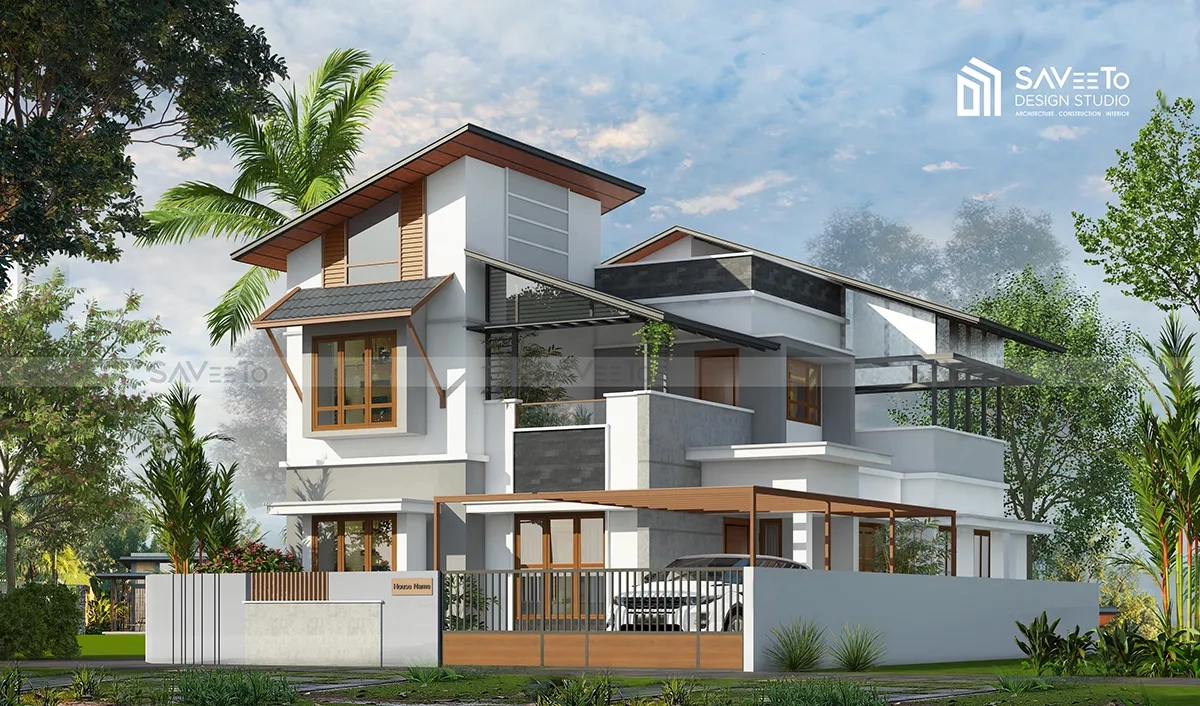 What Are Architectural Design Services? A Complete Guide for Homeowners