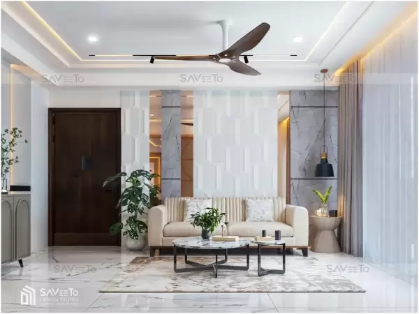 thumbnail of How Interior Designers Balance Beauty and Function cover image