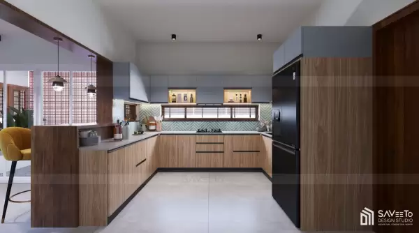 thumbnail of Top Modular Kitchen Design Trends in Kerala Homes for 2026 cover image