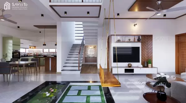 thumbnail of Why Space Planning Is Important in Residential Architecture cover image