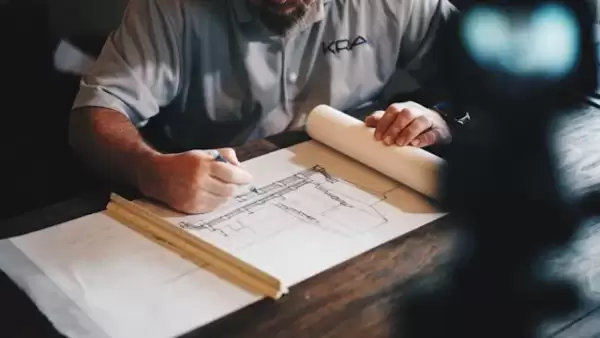 thumbnail of What Does an Architect Actually Do? cover image
