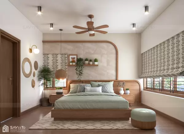 Architecture & Interior Design Portfolio in Kochi, Kerala