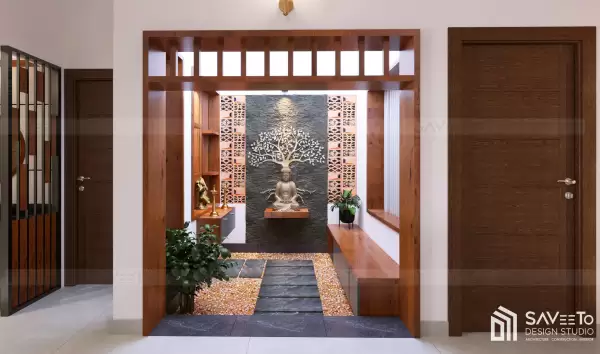 Architecture & Interior Design Blog | Saveeto Design Studio