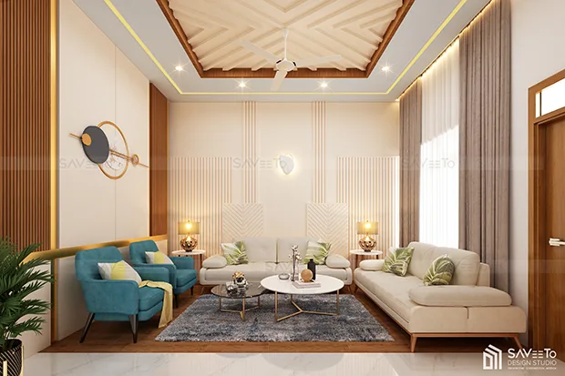 Mr. Gigy's Residence: Ongoing Residential Project in Perumbavoor ...
